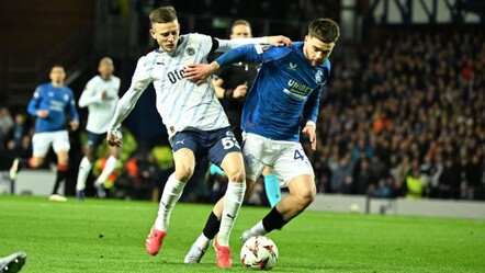 Yazık oldu Fenerbahçe'ye! Penaltılarla veda etti - haberler