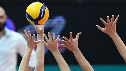 CEV Şampiyonlar Ligi Final Four eşleşmeleri belli oldu mu? Vakıfbank'ın rakibi netleşti - haberler