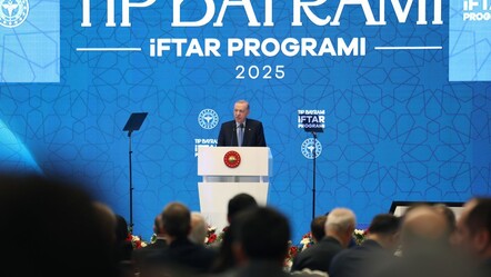 Erdoğan'dan sağlıkta istihdam müjdesi: