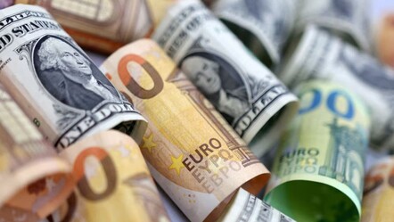 Döviz kurlarında hafta nasıl kapanıyor? 14 Mart 2025 dolar ve euro fiyatı… - ekonomi