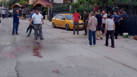 Eşini öldüren kocanın ağırlaştırılmış müebbeti istendi: Ona doğum günü sürprizi yapacaktım - Güncel