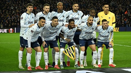Fenerbahçe kasasını doldurdu! İşte UEFA'dan elde edilen gelir... - spor