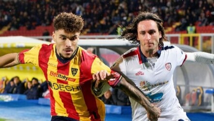 Genoa - Lecce maçı ne zaman, saat kaçta, hangi kanalda? Serie A maçı için geri sayım başladı! - haberler