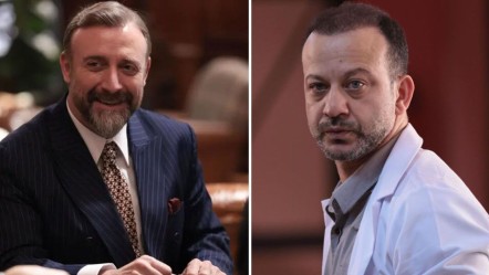 Halit Ergenç ve Rıza Kocaoğlu’nun hakim karşısına çıkacak! Tarih belli oldu - Gündem