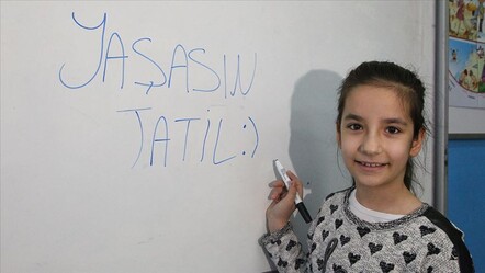 İkinci ara tatil ne zaman? 2025 Nisan ara tatili Ramazan Bayramı ile birleşiyor! - haberler