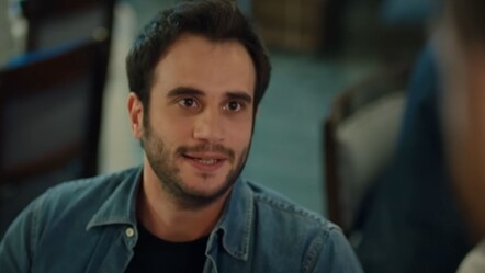 Kaan Sevi kimdir, kaç yaşında? Oynadığı diziler ve kariyeri - haberler