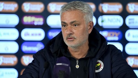 PFDK resmen açıkladı! Mourinho ve Günay Güvenç hakkında karar çıktı - Spor