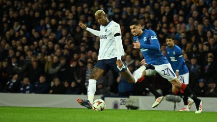 Rangers cephesinden o pozisyonla ilgili çarpıcı itiraf! "Açık konuşayım, hiçbir şüphe yok..." - Spor