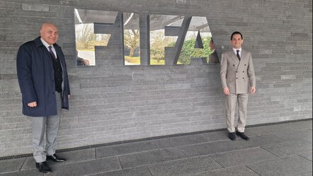 Samsunspor'a FIFA'dan müjdeli haber! Resmen açıklandı - spor