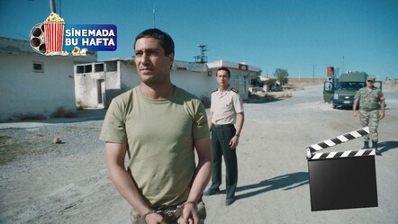 Sinemada bu hafta | Darbenin göbeğinde iki zıt kardeş! 15 Temmuz’a “uzaktan” bakan bir gerilim: “Gecenin Kıyısı” - kultur-sanat