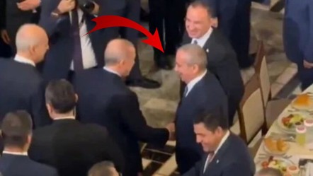 Sırrı Süreyya Önder, Cumhurbaşkanı Erdoğan'la ne konuştuklarını anlattı - Gündem