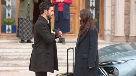 Siyah Kalp final mi yapıyor, son bölüm ne zaman? Siyah Kalp final bölümü açıklandı! - haberler