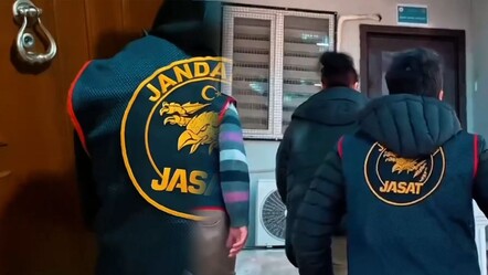 Suç makinesi yakalandı! 2 yıldır aranan kadının 308 suçtan kaydı var - gundem