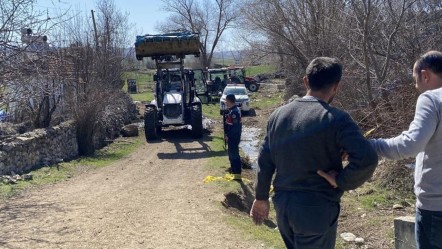 Tokat'ta hayvanlara kan donduran eziyet! Eve giren ekipler korkunç manzarayla karşılaştı - Gündem