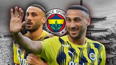 Tosun Paşa'nın Japonya bileti hazır! Anlaşma tamam - Spor