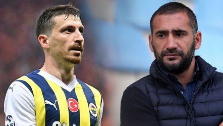 Ümit Karan'dan Mert Hakan Yandaş'a sert sözler! "Komutan deniliyor da..." - Spor