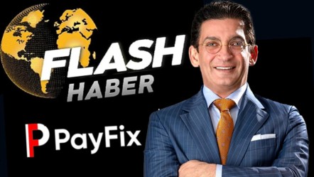 Yasadışı bahis operasyonu! Pozitifbank, Payfix ve Flash TV'ye el konuldu - Gündem