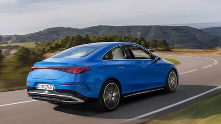 Yeni CLA tanıtıldı: Şimdiye kadarki en akıllı Mercedes-Benz - t-otomobil