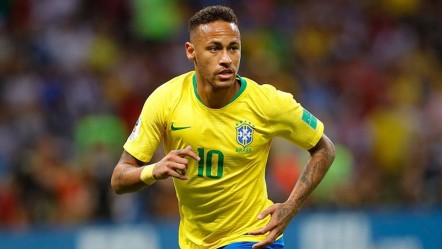 1.5 yıl sonra davet gelmişti! Neymar'dan kötü haber - Spor