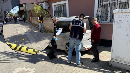 Adana'da damat dehşet saçtı! 1 kişi öldü, yaralılar var - Yaşam