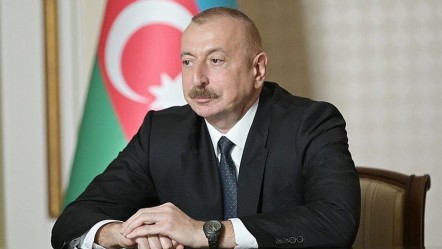 Aliyev'den beklenen onay geldi! Azerbaycan için yeni dönem - Dünya