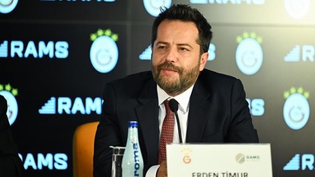 Erden Timur'dan yabancı hakem açıklaması: Adalet gereği... - Spor