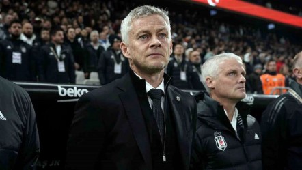 Farklı bir Kartal! Ole Gunnar Solskjaer, Konya maçında değişikliklere gidecek - Spor