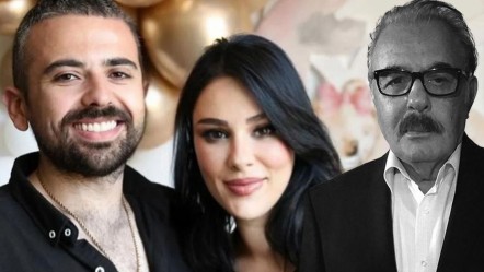 Ferdi Tayfur'un damadına 'dolandırıcılık' suçlaması! Savcılık soruşturma başlattı - Magazin