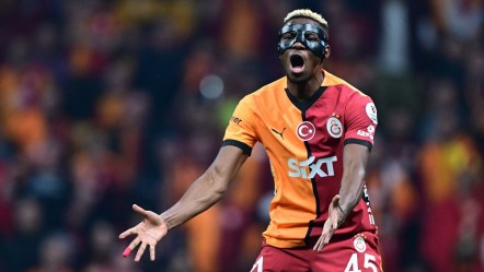 Galatasaraylıları üzecek haber! Osimhen için takas teklifi yapacaklar - Spor