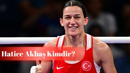 Hatice Akbaş kimdir? Kadınlar Dünya Boks Şampiyonası’nda finalde! - gundem