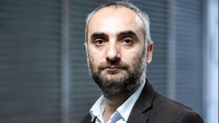 İsmail Saymaz'a yurt dışına çıkış yasağı getirildi! Pasaportuna el konuldu - guncel