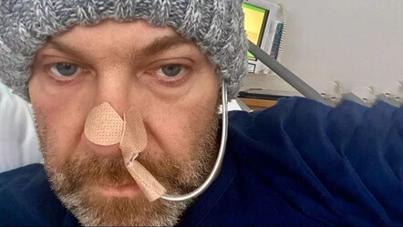 Sandviç yerken fark etti, hayatı karardı! Doktorlar korkutan gerçeği açıkladı - ekonomi