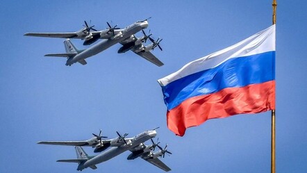 Savaşın eşiğinden dönüldü! Rus jetleri Güney Kore hava sahasını karıştırdı - dunya