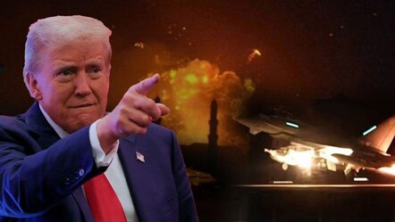 Trump Yemen'deki Husiler için emir verdiğini duyurdu! ABD ordusu askeri harekat başlattı - dunya