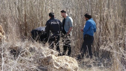 Vatandaşlar buldu, paniğe sebep oldu! Cadde hemen kapatıldı - Yaşam