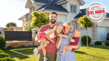 400 milyar dolarlık fırsat kaçıyor... Yabancıya konut satışı için yurt dışında tanıtım önerisi - emlak