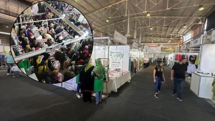 6 gün sürecek olan yüzde 70 indirim! Türkiye bu alışveriş festivaline akın ediyor - ekonomi