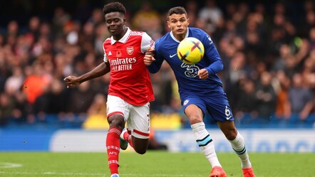 Arsenal - Chelsea maçı hangi kanalda, saat kaçta? Premier Lig karşılaşması bugün! - haberler
