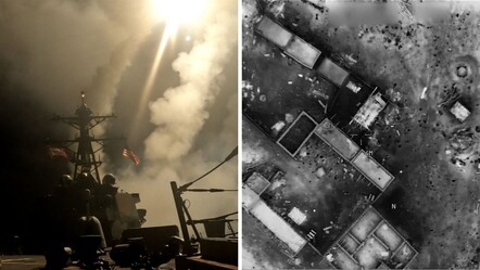 'Barış getireceğim' diyen Trump savaş başlattı! ABD uçakları Yemen'e bomba yağdırdı, ilk görüntüler paylaşıldı - dunya