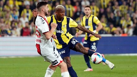 Darbe üstüne darbe! Fenerbahçe ligde de ağır yaralı - spor