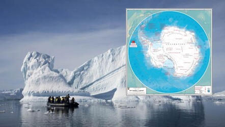 Ekosistem için büyük tehdit: Küresel deniz buzulları rekor seviyede azaldı! - haberler