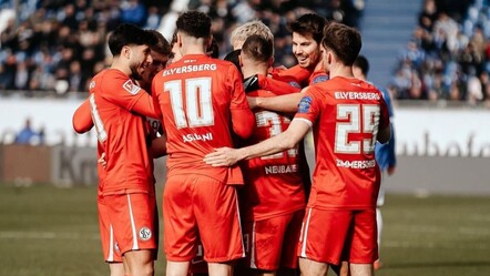 Fenerbahçe aradığı golcüyü buldu! Cenk Tosun'un yerine geliyor - spor