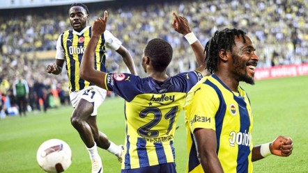 Fenerbahçe geri adım atmıyor! Osayi-Samuel'de bitmeyen belirsizlik - Spor