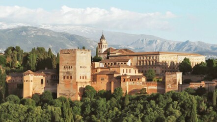 İspanya’dan girdi Fransa’dan çıktı... Avrupa’ya son dini ulaştıran büyük komutan: Tarık bin Ziyad - yasam