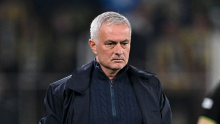 Jose Mourinho: "Kalede ha ben vardım ha Livakovic" - Spor