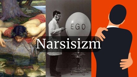 Narsist miyim? İşte kendini sevmenin ötesindeki gerçekler! - saglik