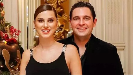 Nazlı Sabancı'nın iftar sunumu sosyal medyayı ayağa kaldırdı! Tepkiler peş peşe geldi - magazin