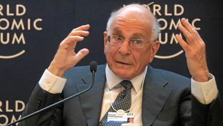 Nobel ödülü almıştı! Psikolog Daniel Kahneman'ın 'yardımlı intihar' sonucu öldüğü ortaya çıktı - Dünya