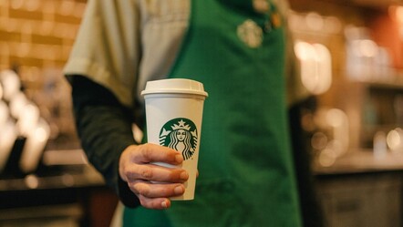 Starbucks, yanan kuryeye 50 milyon dolar ödeyecek! Mahkemeden rekor ceza - dunya