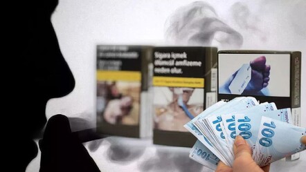Tiryakileri üzecek haber! Bir sigara grubuna daha zam geldi, işte güncel fiyatlar - gundem